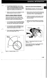 Предварительный просмотр 19 страницы Toro AC-1 Service Manual