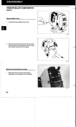 Предварительный просмотр 39 страницы Toro AC-1 Service Manual