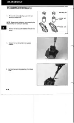 Предварительный просмотр 47 страницы Toro AC-1 Service Manual