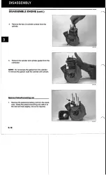 Предварительный просмотр 49 страницы Toro AC-1 Service Manual