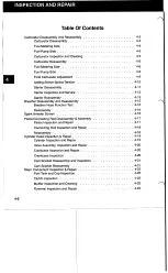 Предварительный просмотр 52 страницы Toro AC-1 Service Manual