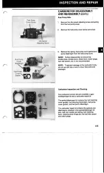 Предварительный просмотр 55 страницы Toro AC-1 Service Manual