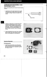 Предварительный просмотр 56 страницы Toro AC-1 Service Manual