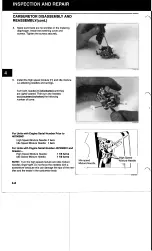 Предварительный просмотр 58 страницы Toro AC-1 Service Manual