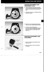 Предварительный просмотр 65 страницы Toro AC-1 Service Manual