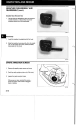 Предварительный просмотр 66 страницы Toro AC-1 Service Manual