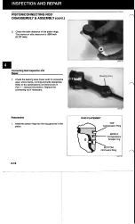 Предварительный просмотр 68 страницы Toro AC-1 Service Manual