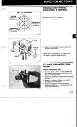 Предварительный просмотр 69 страницы Toro AC-1 Service Manual