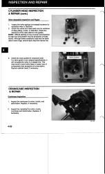 Предварительный просмотр 70 страницы Toro AC-1 Service Manual