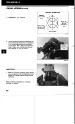 Предварительный просмотр 79 страницы Toro AC-1 Service Manual