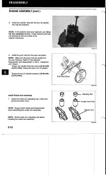 Предварительный просмотр 83 страницы Toro AC-1 Service Manual