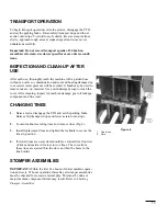 Предварительный просмотр 13 страницы Toro AERATOR HC 4000 Operator'S Manual