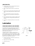 Предварительный просмотр 14 страницы Toro AERATOR HC 4000 Operator'S Manual