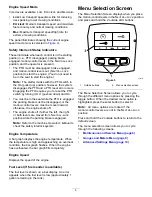 Предварительный просмотр 5 страницы Toro Air Cool Z Master 96in 74090 Software Manual