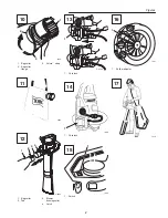 Preview for 9 page of Toro Air Rake 51551 Operator'S Manual