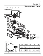 Предварительный просмотр 17 страницы Toro Aqua-Clear AC-100 Installation & User Manual