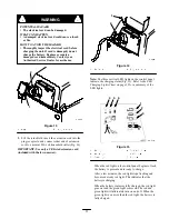 Preview for 11 page of Toro Carefree 21040 Operator'S Manual