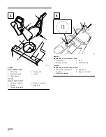 Preview for 4 page of Toro CCR 2400 GTS Operator'S Manual