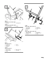 Предварительный просмотр 5 страницы Toro CCR 2400 GTS Operator'S Manual