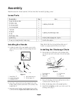 Preview for 7 page of Toro CCR Powerlite 325 Operator'S Manual