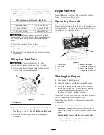 Preview for 9 page of Toro CCR Powerlite 325 Operator'S Manual