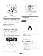 Preview for 14 page of Toro CCR Powerlite 325 Operator'S Manual