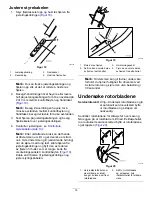 Предварительный просмотр 62 страницы Toro CCR Quick Clear 38563 Operator'S Manual