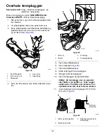 Предварительный просмотр 64 страницы Toro CCR Quick Clear 38563 Operator'S Manual