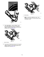 Предварительный просмотр 67 страницы Toro CCR Quick Clear 38563 Operator'S Manual