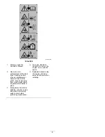 Предварительный просмотр 8 страницы Toro CM-1258Y-SD Operator'S Manual