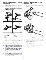 Предварительный просмотр 17 страницы Toro CM-1258Y-SD Operator'S Manual