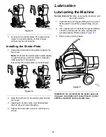 Предварительный просмотр 28 страницы Toro CM-1258Y-SD Operator'S Manual