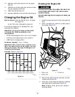 Предварительный просмотр 30 страницы Toro CM-1258Y-SD Operator'S Manual