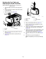 Предварительный просмотр 33 страницы Toro CM-1258Y-SD Operator'S Manual