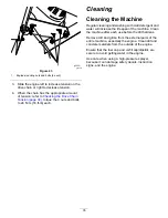 Предварительный просмотр 35 страницы Toro CM-1258Y-SD Operator'S Manual