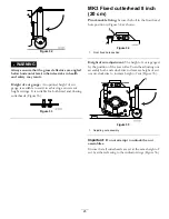 Preview for 25 page of Toro CT2120 30655 Operator'S Manual