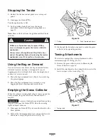 Предварительный просмотр 20 страницы Toro DH 210 Operator'S Manual