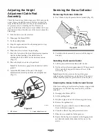 Предварительный просмотр 36 страницы Toro DH 210 Operator'S Manual