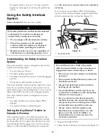 Preview for 16 page of Toro DH220 Operator'S Manual