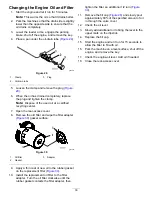 Preview for 30 page of Toro Dingo 320-D Operator'S Manual