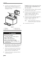 Предварительный просмотр 10 страницы Toro Dingo TX 22306 Operator'S Manual