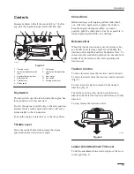 Предварительный просмотр 17 страницы Toro Dingo TX 22306 Operator'S Manual