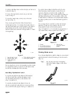 Предварительный просмотр 18 страницы Toro Dingo TX 22306 Operator'S Manual