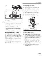 Предварительный просмотр 33 страницы Toro Dingo TX 22306 Operator'S Manual