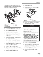 Предварительный просмотр 39 страницы Toro Dingo TX 22306 Operator'S Manual