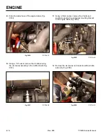 Preview for 127 page of Toro Dingo TX 525 Service Manual