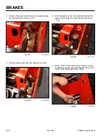 Preview for 523 page of Toro Dingo TX 525 Service Manual