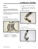 Preview for 534 page of Toro Dingo TX 525 Service Manual