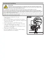 Preview for 3 page of Toro DXi Installation And Setup Manual