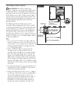 Preview for 4 page of Toro DXi Installation And Setup Manual